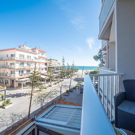 Les Arcades - Appartement Vue Mer Argelès-sur-Mer Exterior foto